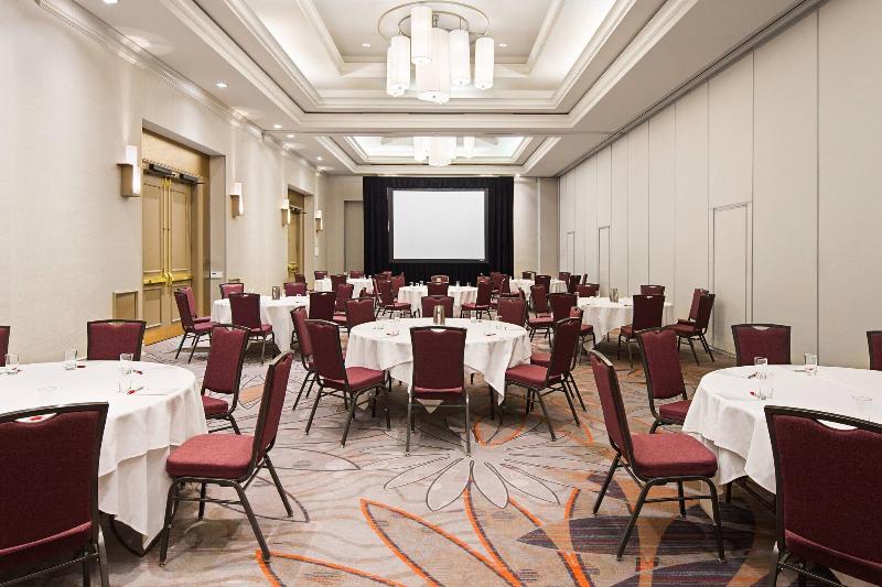 فندق San Diego Marriott Del Mar