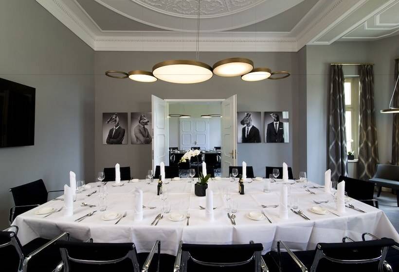 Hotel Schloss Fleesensee