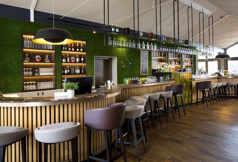 Hotel Schloss Fleesensee