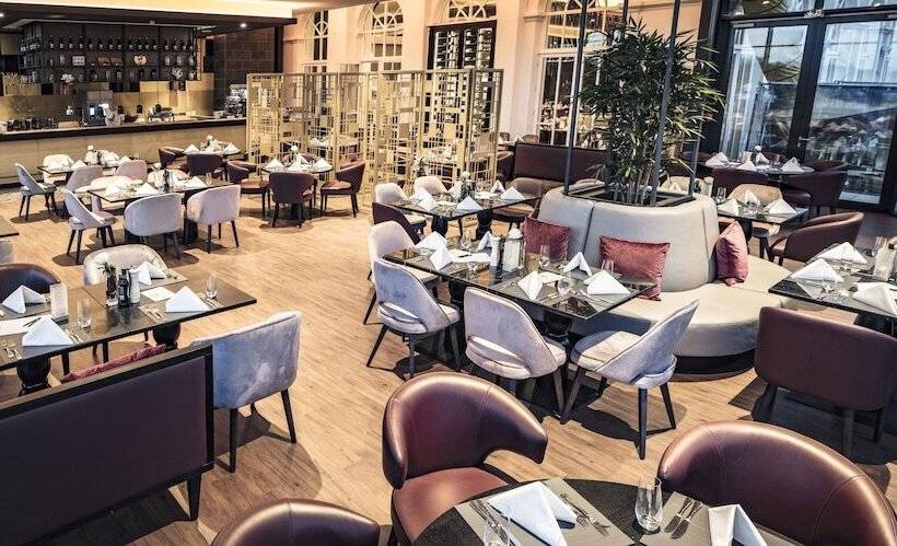 Hotel Schloss Fleesensee