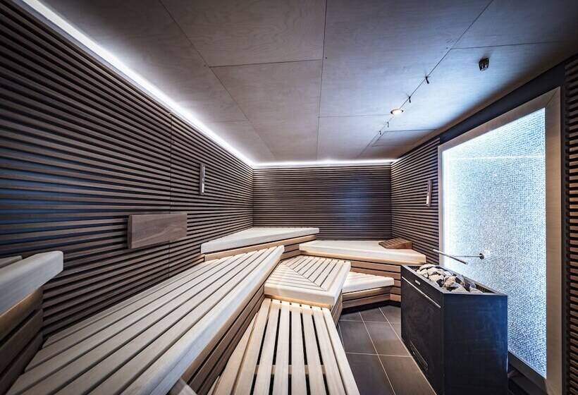 Hotel Schloss Fleesensee