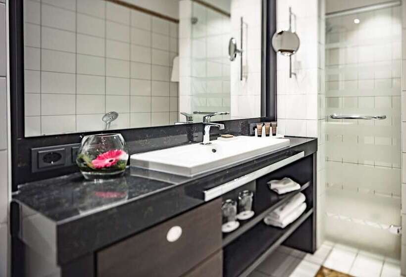 Hotel Schloss Fleesensee