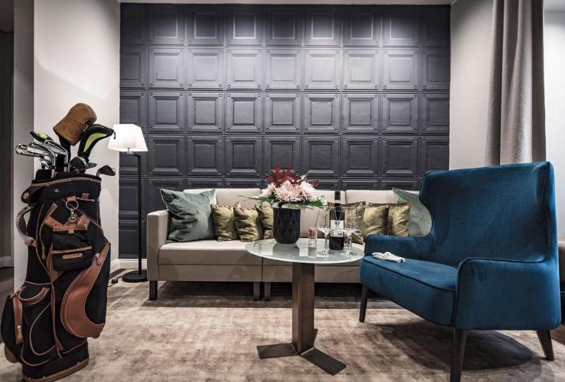 Hotel Schloss Fleesensee