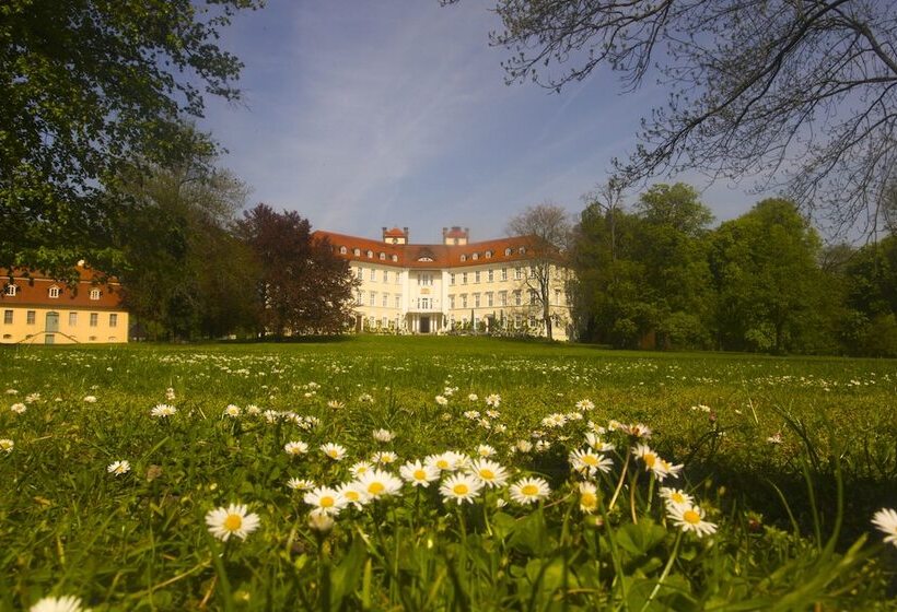 ホテル Schloss Lübbenau