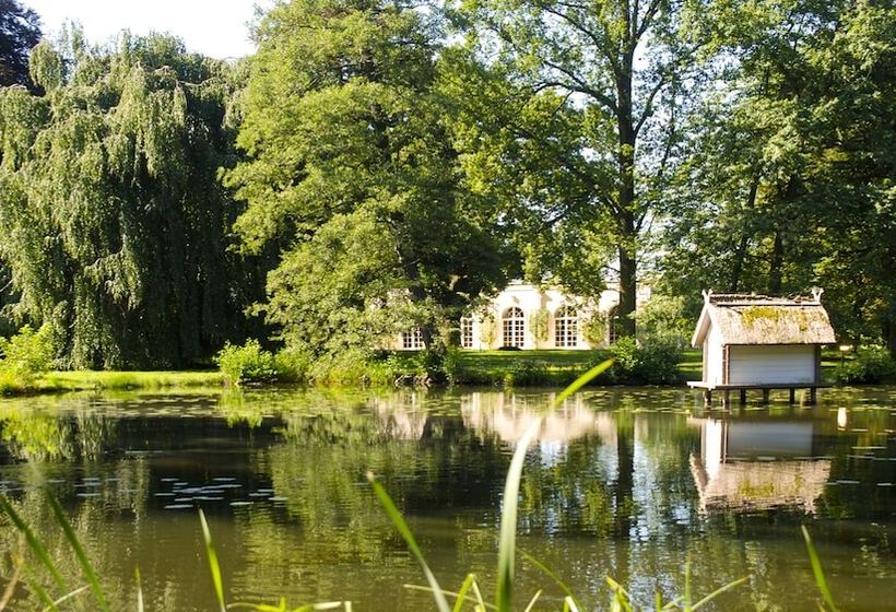 ホテル Schloss Lübbenau