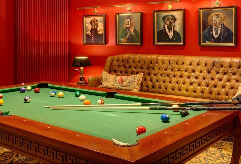 ホテル Schloss Lübbenau