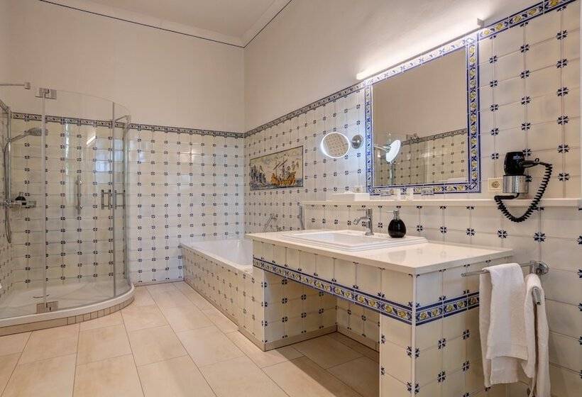 ホテル Schloss Lübbenau