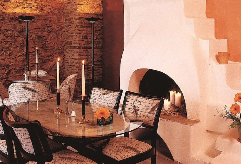 酒店 Sächsischer Hof