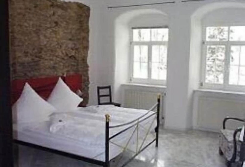 酒店 Sächsischer Hof