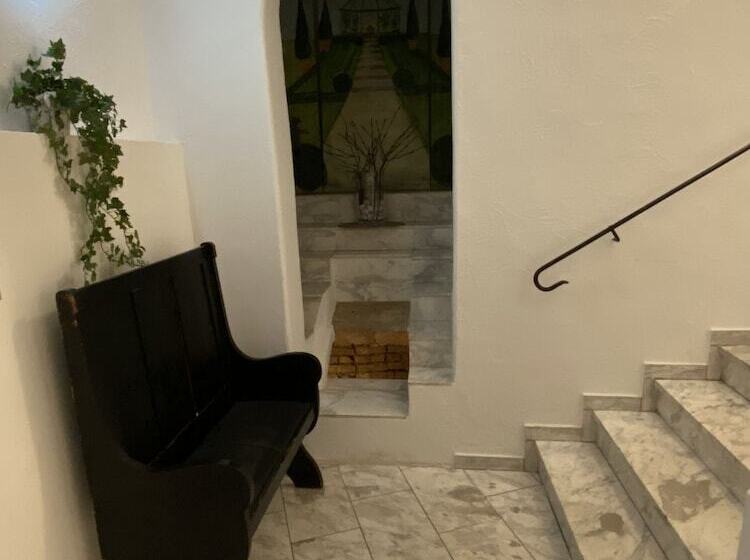 酒店 Sächsischer Hof