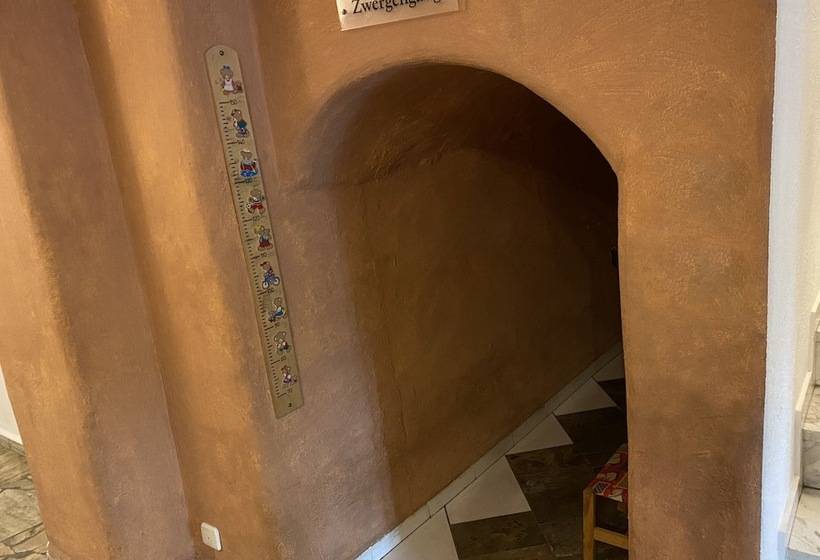 酒店 Sächsischer Hof