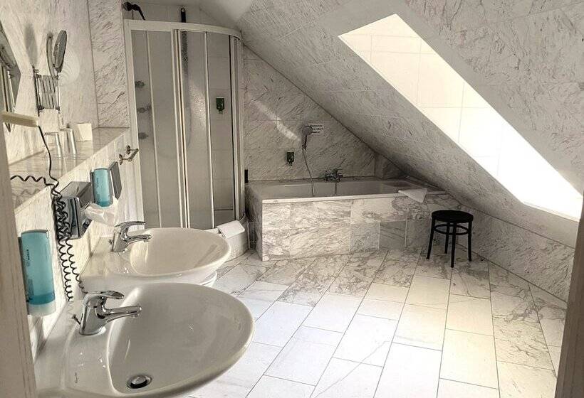 酒店 Sächsischer Hof