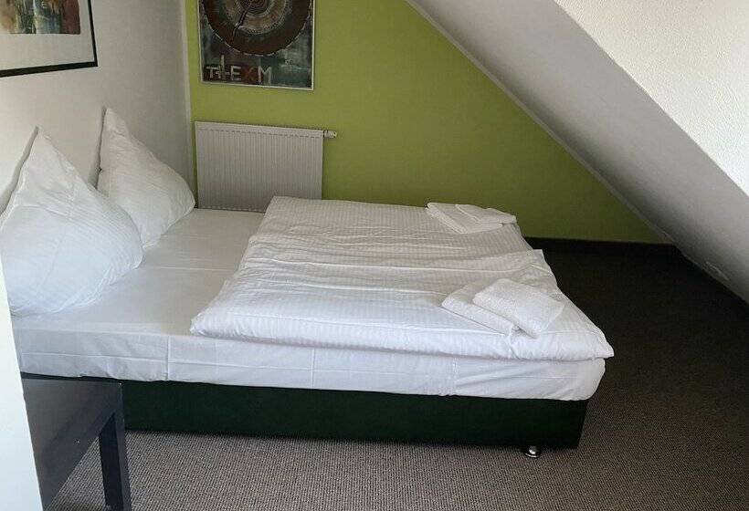 酒店 Sächsischer Hof