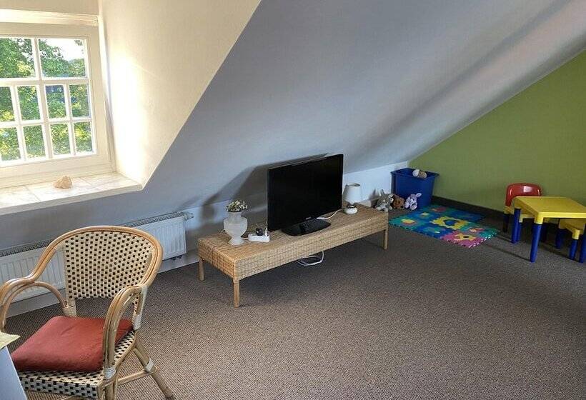 酒店 Sächsischer Hof