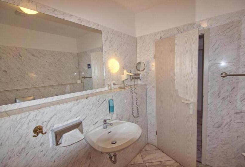 酒店 Sächsischer Hof