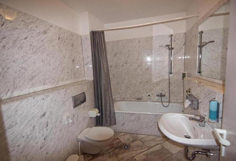 酒店 Sächsischer Hof