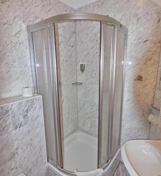 酒店 Sächsischer Hof