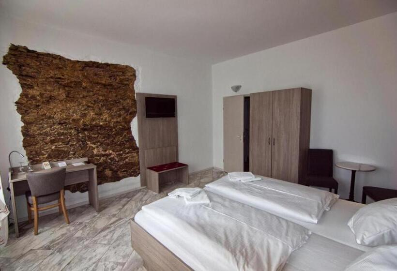 酒店 Sächsischer Hof