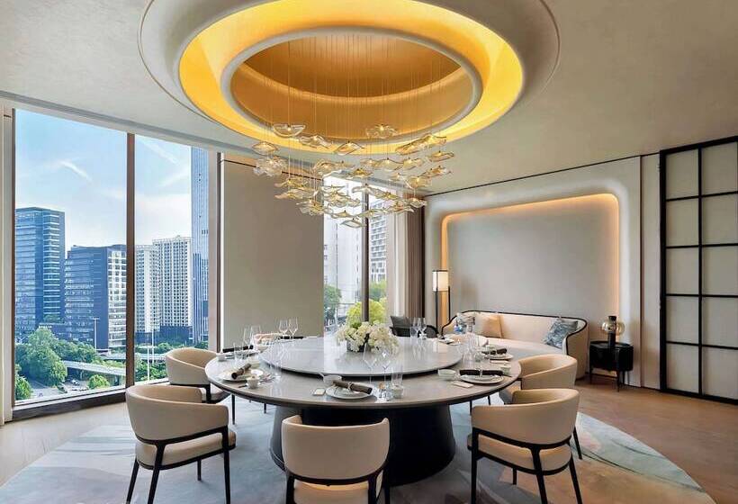 호텔 Sofitel Shanghai North Bund