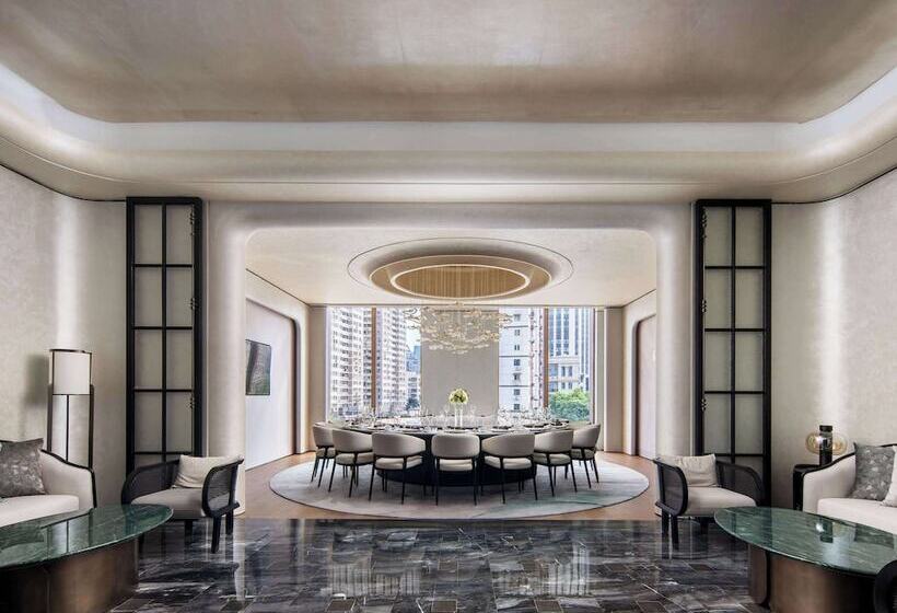 호텔 Sofitel Shanghai North Bund