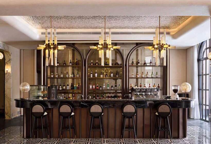 호텔 Sofitel Shanghai North Bund