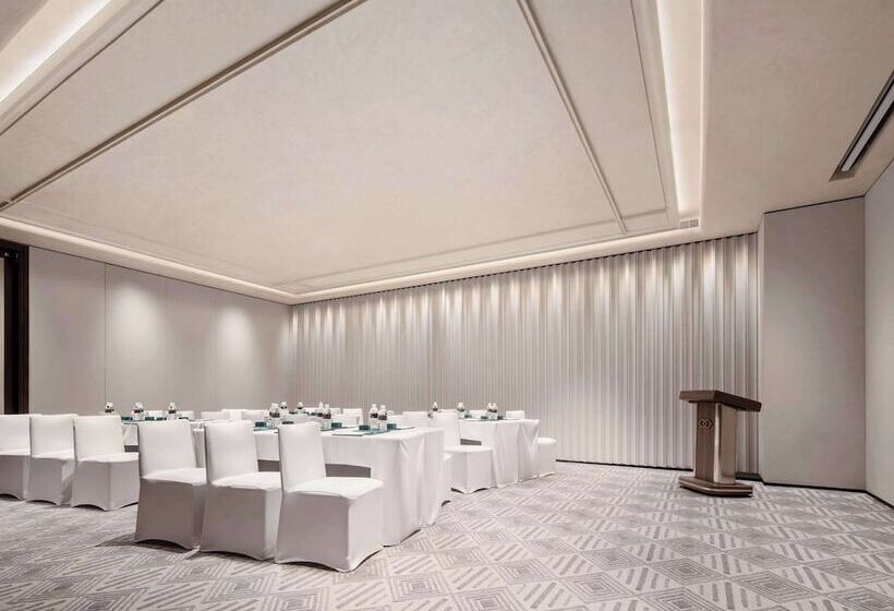 호텔 Sofitel Shanghai North Bund