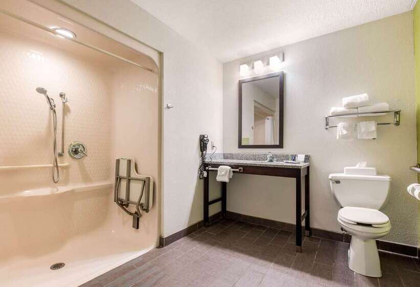 فندق Sleep Inn & Suites