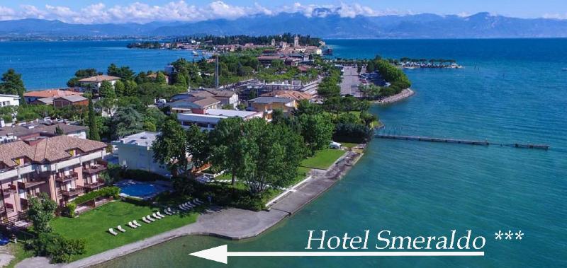 Отель Smeraldo