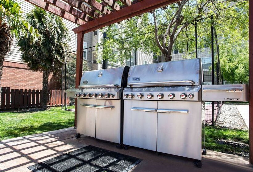 ホテル Sonesta Es Suites San Francisco Airport Oyster Point Waterfront