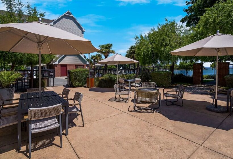 ホテル Sonesta Es Suites San Francisco Airport Oyster Point Waterfront