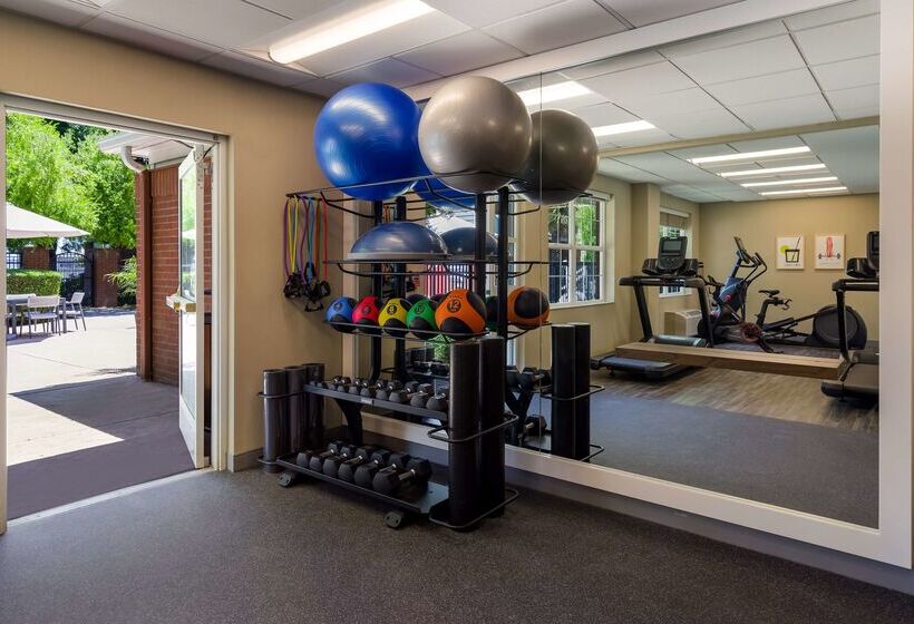 ホテル Sonesta Es Suites San Francisco Airport Oyster Point Waterfront