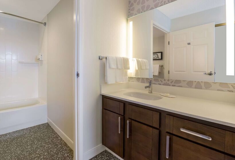 ホテル Sonesta Es Suites San Francisco Airport Oyster Point Waterfront