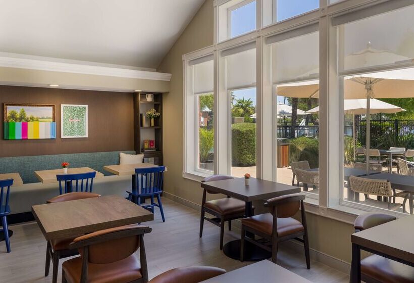 ホテル Sonesta Es Suites San Francisco Airport Oyster Point Waterfront