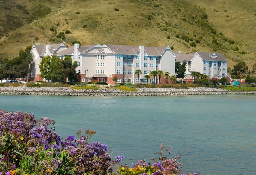 ホテル Sonesta Es Suites San Francisco Airport Oyster Point Waterfront