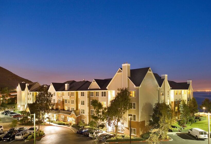 ホテル Sonesta Es Suites San Francisco Airport Oyster Point Waterfront