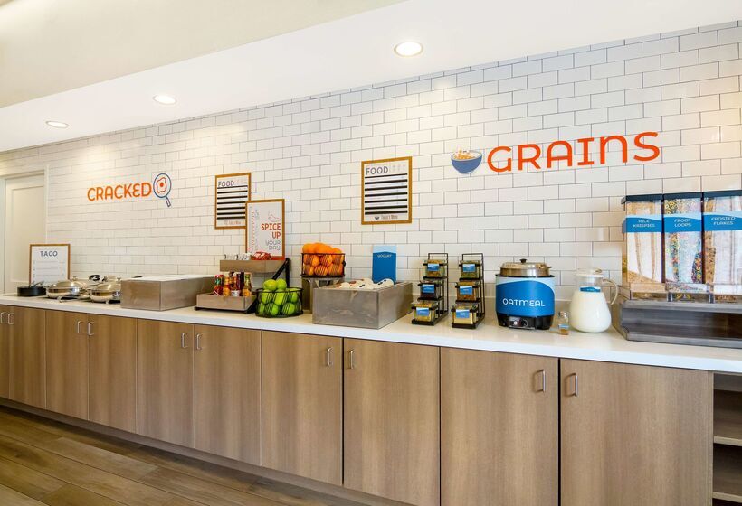 ホテル Sonesta Es Suites San Francisco Airport Oyster Point Waterfront