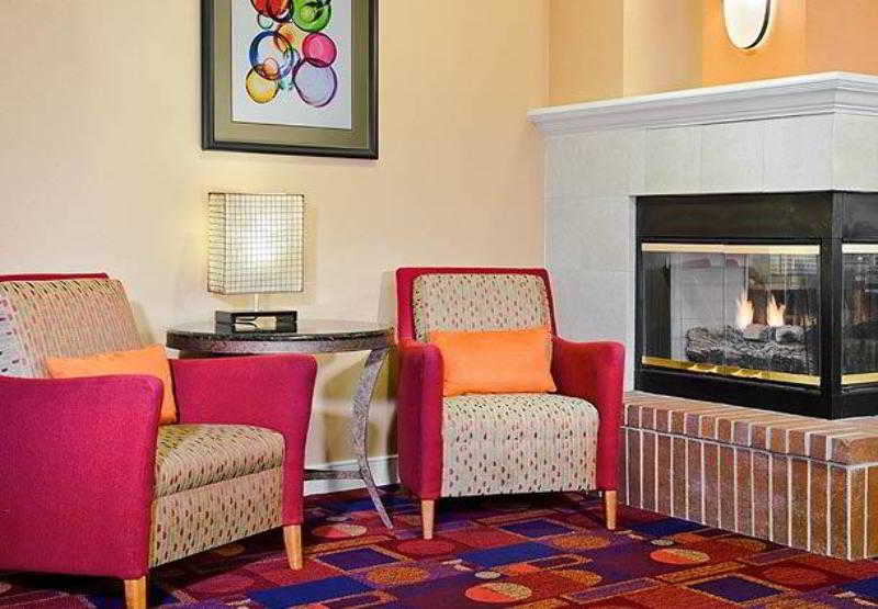 ホテル Sonesta Es Suites San Francisco Airport Oyster Point Waterfront