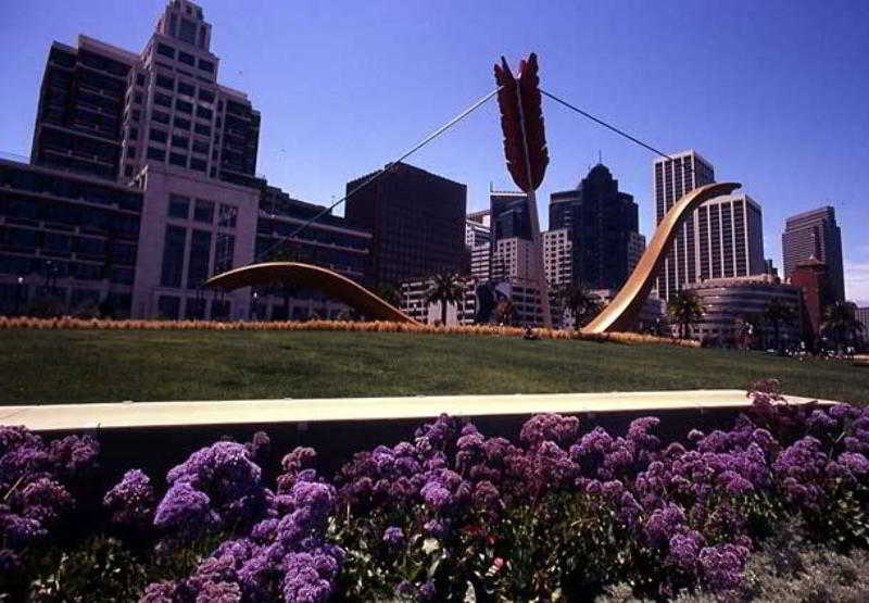 ホテル Sonesta Es Suites San Francisco Airport Oyster Point Waterfront