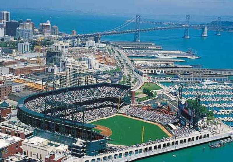 ホテル Sonesta Es Suites San Francisco Airport Oyster Point Waterfront