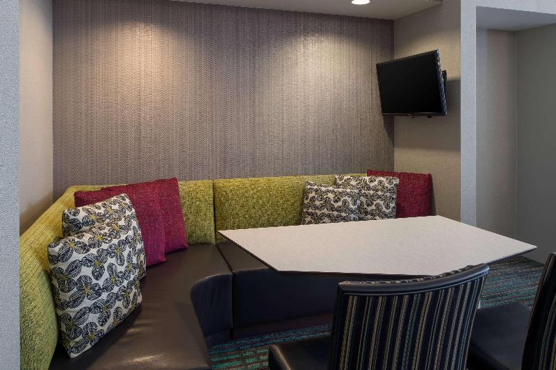 ホテル Sonesta Es Suites San Francisco Airport Oyster Point Waterfront