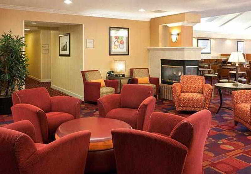 ホテル Sonesta Es Suites San Francisco Airport Oyster Point Waterfront