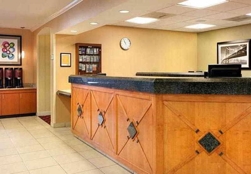 ホテル Sonesta Es Suites San Francisco Airport Oyster Point Waterfront