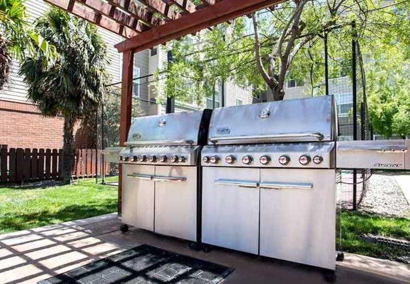 ホテル Sonesta Es Suites San Francisco Airport Oyster Point Waterfront