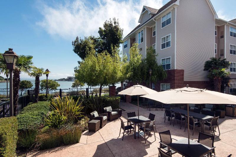 ホテル Sonesta Es Suites San Francisco Airport Oyster Point Waterfront