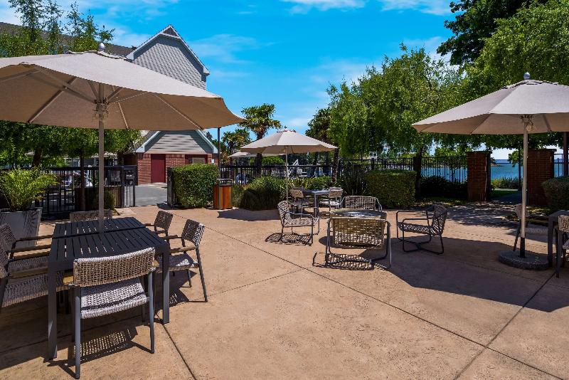 ホテル Sonesta Es Suites San Francisco Airport Oyster Point Waterfront