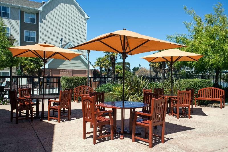 ホテル Sonesta Es Suites San Francisco Airport Oyster Point Waterfront