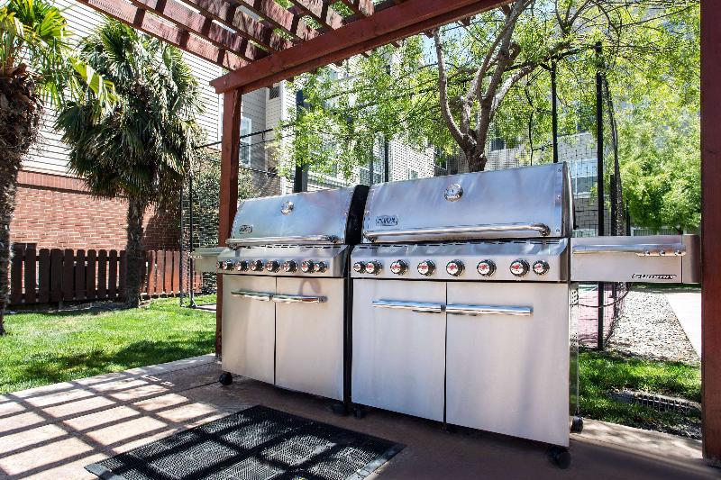 ホテル Sonesta Es Suites San Francisco Airport Oyster Point Waterfront