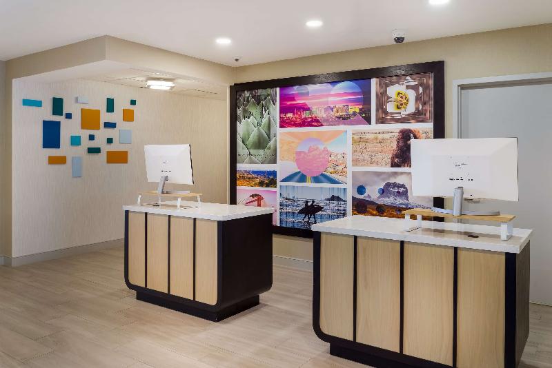 ホテル Sonesta Es Suites San Francisco Airport Oyster Point Waterfront