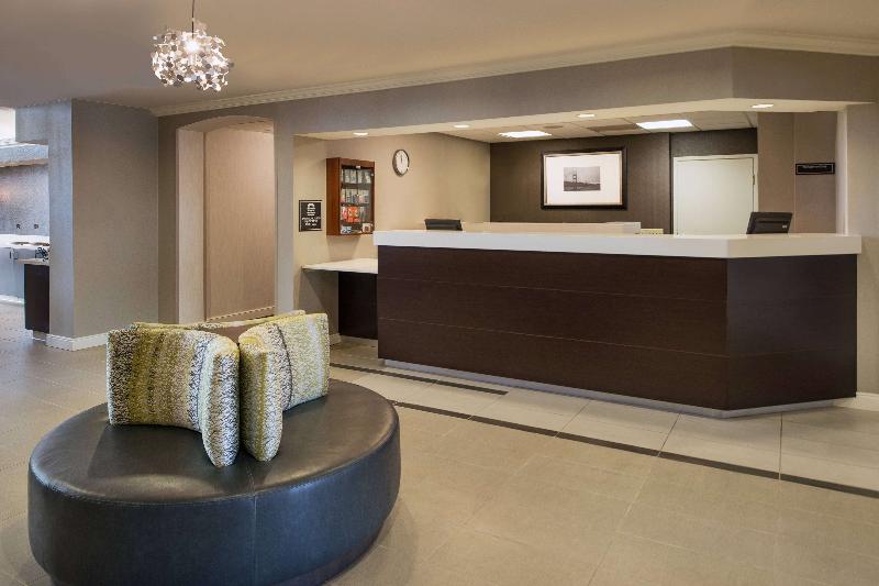 ホテル Sonesta Es Suites San Francisco Airport Oyster Point Waterfront