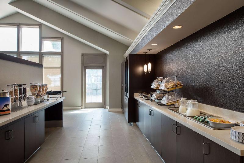 ホテル Sonesta Es Suites San Francisco Airport Oyster Point Waterfront